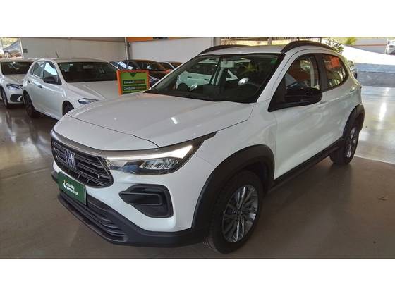 FIAT PULSE 1.3 FLEX DRIVE CVT